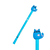 Caneta Fine BRW Cats na internet