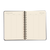 Agenda Wire-o Diária CICERO 2025 - Ateliê Off White - loja online