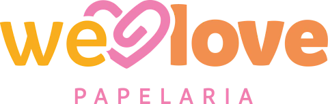 We Love Papelaria | Organização e Criatividade