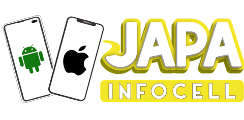 Japa Infocell