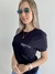 Baby Look VSLO BRANCA - Valansuelo Concept Brand