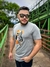 Camiseta Cotton Premium URSO ROBO - comprar online