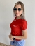 Baby Look VSLO BRANCA - comprar online