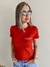 Baby Look VSLO BRANCA na internet