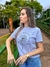 T-Shirt WISH LIVE DREAM - comprar online