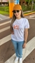 T-Shirt ESTAMPA GRANDE SINCE 2024 - comprar online