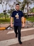 Camiseta Cotton Premium URSO CABEÇA CAVEIRA