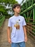 Camiseta URSO CABEÇA CAVEIRA - comprar online