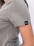 Camiseta Feminina Baby Look Cotton Mini Logo Valansuelo - Valansuelo Concept Brand