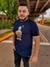 Camiseta Cotton Premium URSO CABEÇA CAVEIRA - comprar online