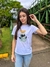T-Shirt URSO NA LUA