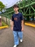 Camiseta Cotton Premium Since 2024 Laranja