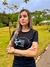 Baby Look LOGO SINCE 2024 BRANCA - comprar online