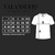 T-Shirt WISH LIVE DREAM na internet