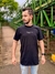 Camiseta VSLO Branca