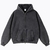 Campera washed semi-boxy