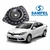 Suporte Amortecedor Diant Fluence 12/ Sampel 8186