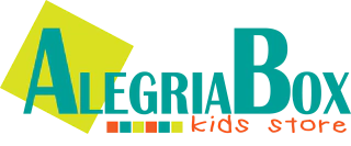  alegriabox loja de roupa infantil  bebê e acessórios