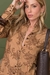 Conjunto Camisa e Calça Pantalona Viscose na internet