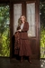 Blazer Linho - Miss Mary