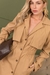 Trench Coat Alfaiataria na internet