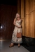 Imagem do Vestido Midi Viscose