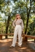Calça Crepe Lorena - comprar online