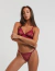 Conjunto Abril Uva