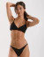 Conjunto Martina Negro - Limba Intimates Mayorista