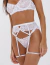 Liguero Luna Blanco - comprar online