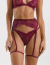 Liguero Paris Uva - comprar online