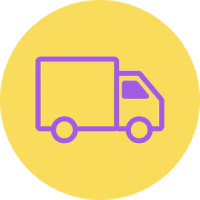 Frete para todo Brasil