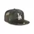 Los Angeles Dodgers MLB Classics 59FIFTY Camo en internet