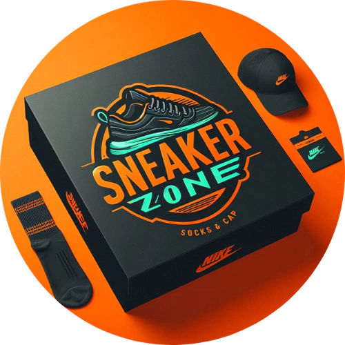Sneaker Zone