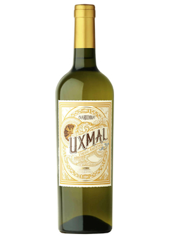 Uxmal Chardonnay