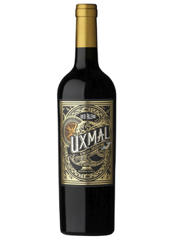 Uxmal Red Blend