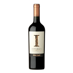 Estiba 1 Cabernet sauvignon