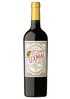 Uxmal Malbec