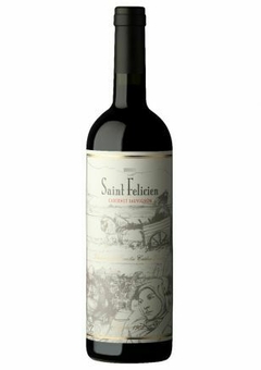 Saint Felicien Cabernet Sauvignon