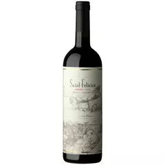 Saint Felicien Cabernet Franc