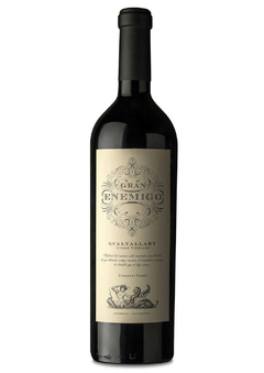 El Gran Enemigo Gualtallary Alto Cabernet Franc