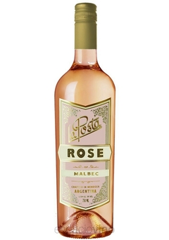 La Posta Rosé