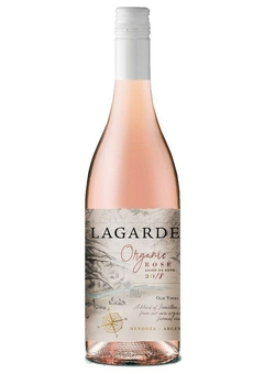 Lagarde Rosé