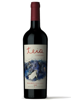 Teia Malbec- Petit