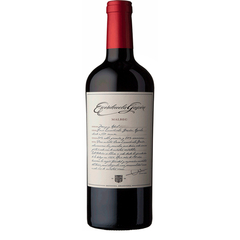 Escorichuela Gascón Malbec