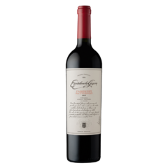 Escorichuela Gascón Cabernet