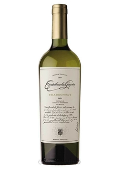 Escorichuela Gascón Chardonnay