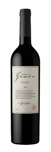 Familia Gascón Malbec