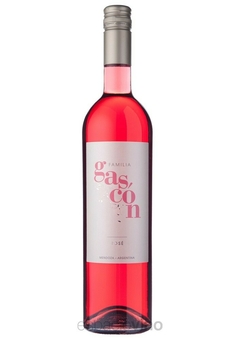 Familia Gascón Rosé