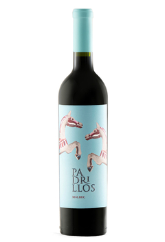 Padrillos Malbec